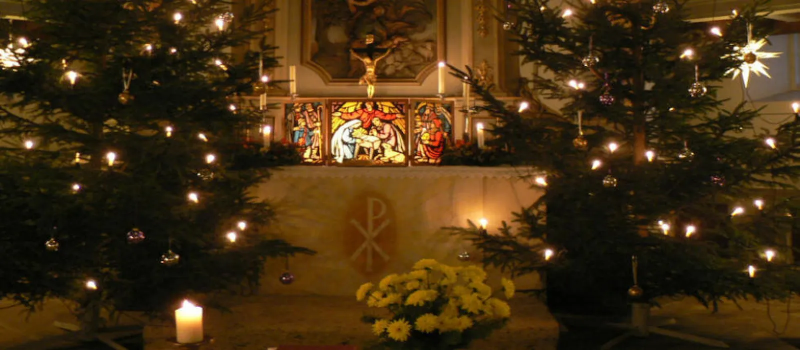Herzlich willkommen beim Freundeskreis Nikolaikirche